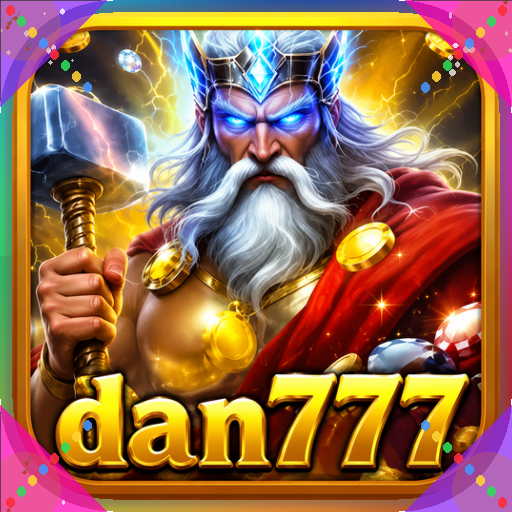 dan777 — mitra unggulan
